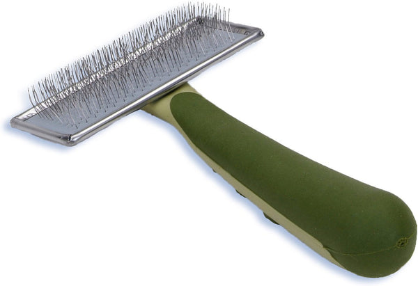 Brosse Safari Soft Slicker pour chats