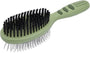 Brosse combinée Safari pour chiens
