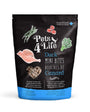 Pets 4 Life Nourriture crue pour chat & furet au canard