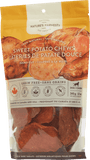 Nature’s Harvest Sweet Potato Chews Grain-Free Dog Treats