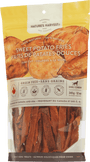 Nature’s Harvest Sweet Potato Fries Grain-Free Dog Treats