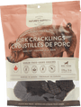 Nature’s Harvest Pork Cracklings Grain-Free Dog Treats