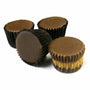 Claudia's Canine Bakery Friandises pour chiens Cups au Beurre de Cacahuète