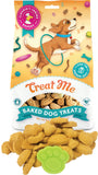 Claudia's Canine Bakery Friandises Treat Me cuites pour chiens