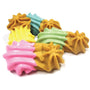 Claudia's Canine Bakery Friandises Peanut Butter Goobers pour chiens