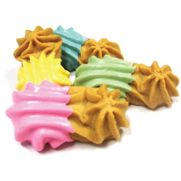 Claudia's Canine Bakery Friandises Peanut Butter Goobers pour chiens