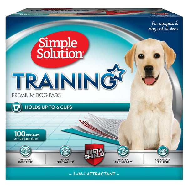 Simple Solution Tapis d'entraînement pour chiens