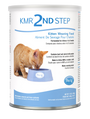 PetAg KMR Alimentation de sevrage 2e étape pour chatons, boîte 14 oz
