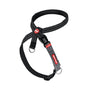 EzyDog Crosscheck Harnais pour chien, noir