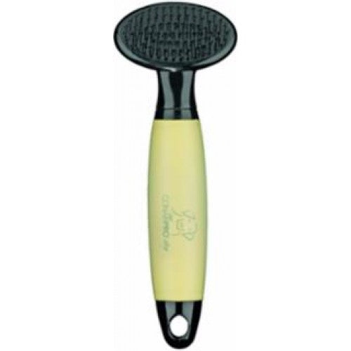 ConAir Pro Brosse douce Slicker pour chiens