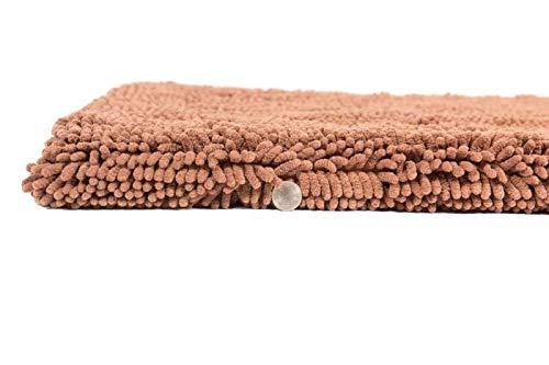 Dog Gone Smart Dirty Dog Cushion Pad, Brown