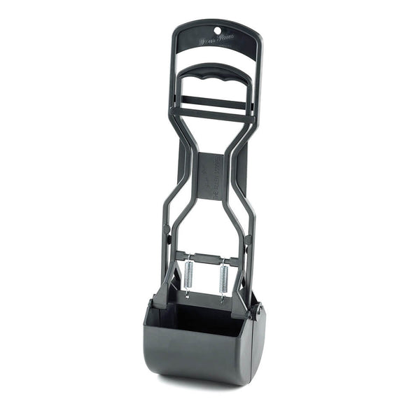 Four Paws Allen's Spring Action Scooper for Dogs