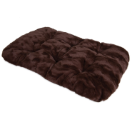 Precision SnooZZy Cozy Comforter Pet Mat, Chocolate