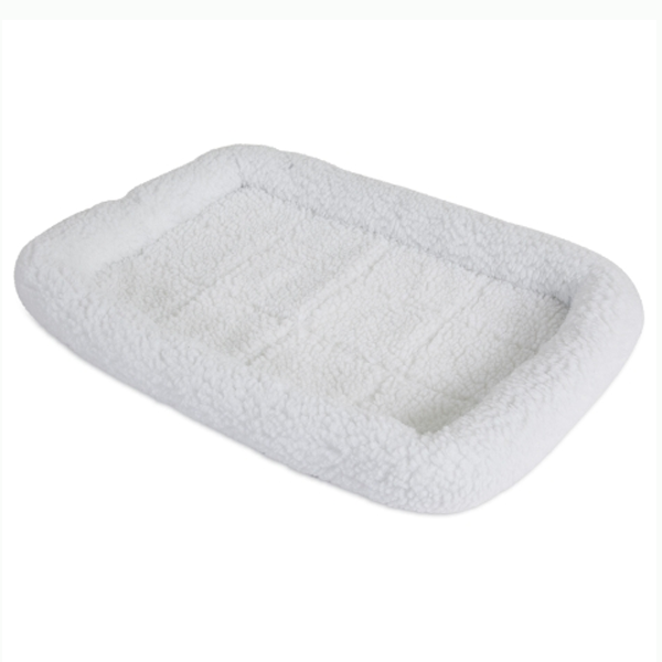 Precision SnooZZy Bumper Pet Bed