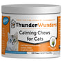 Thunder Wunders Comprimés apaisants pour chats, 100 unités