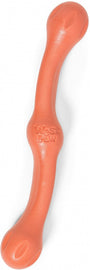 West Paw Zogoflex Echo Zwig Dog Toy, Melon, Large