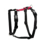 Blue-9 Harnais pour chien Balance à boucle de cou, Rouge