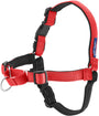 PetSafe Easy Walk Deluxe Dog Harness, Rose Pink