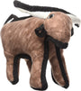 Jouet pour chien Tuffy's Barnyard Bull