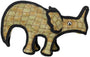 Tuffy Jouet pour chien Dinosaure Moosasaurus