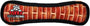 Tuffy Mega Bone Jouet pour chien, Brick