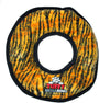 Jouet pour chien Mega Ring de Tuffy, tigre