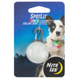 Nite Ize SpotLit Lampe pour collier chien, Disc-O