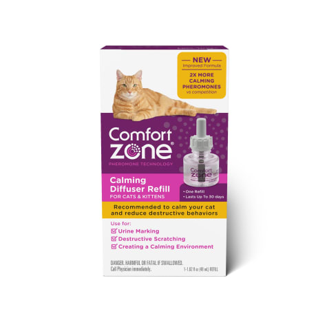 Comfort Zone Diffuser Kit