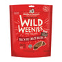 Stella & Chewy's Wild Weenies Bac'n Me Crazy Friandises pour chiens lyophilisées