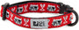 RC Pets Kitty Breakaway Cat Collar, Pirate Cat