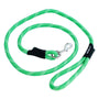 ZippyPaws Climbers Mountain Laisse pour chien Corde d’escalade Originale, Vert