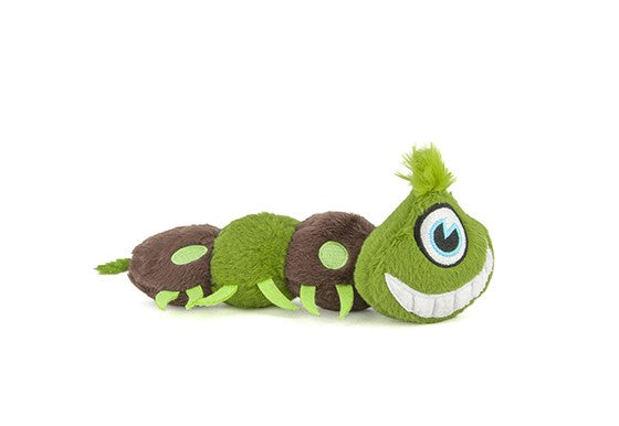 P.L.A.Y. Momo's Monsters Scurry Dog Toy