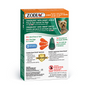 Zodiac Powerspot Smart Shield et Contrôle des tiques pour chiens de moins de 14 kg.
