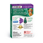Zodiac Powerspot Smart Shield et Contrôle des tiques pour chiens de plus de 14 kg.
