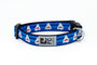 RC Pets Collier à motifs, Attaque de requin