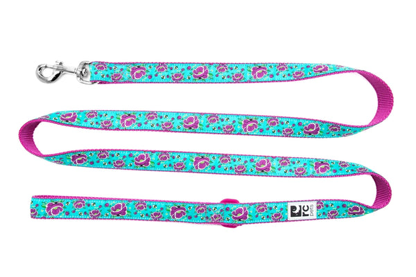 RC Pets Laisse de à motifs, Cachemire tropical