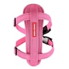 EzyDog Chest Plate Dog Harness, Pink