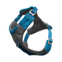 Harnais pour chien Kurgo Journey Air, bleu