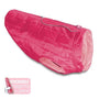 Veste pour chien Kurgo Loft, magenta/pétale
