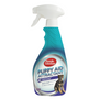 Simple Solution Spray attractif d'entraînement Puppy Aid pour chiens, 16 oz