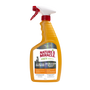 Nature's Miracle Spray destructeur de taches incrustées Oxy pour chats, 709 ml
