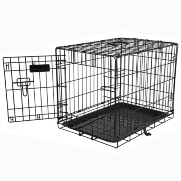 Precision ValuPaws Housetraining Wire Dog Crate