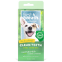 TropiClean Fresh Breath Gel pour dents propres pour chiens, 4 oz