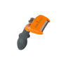 Outil de suppression de la mue des poils longs FURminator pour chiens de taille moyenne