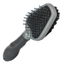 Brosse de toilettage double FURminator pour chats et chiens