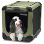 Noz2Noz Sof-Krate Série N2 pour animaux jusqu'à 18 kg, 30 po