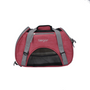 Bergan Sac de transport Dog Comfort pour animaux, Baie/Gris, Petit