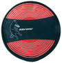 EzyDog Fido Flyer Frisbee pour chien Rouge