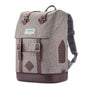 Kurgo K9 Rucksack Dog Carrier, Heather Gray