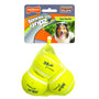 Jouet pour chien Nylabone Power Play Tennis Gripz